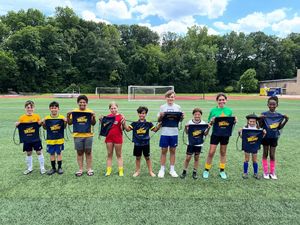 Image post by @toledosoccer on Instagram