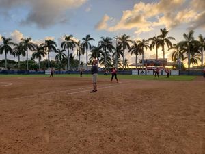 Image post by @fausoftball on Instagram