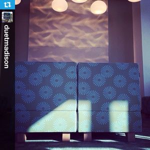 Image post by @pallastextiles on Instagram