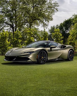 Image post by @bonhamscars on Instagram