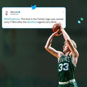 Image post by @nbaindia on Instagram