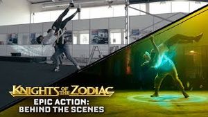 Video post by @sonypictures on YouTube