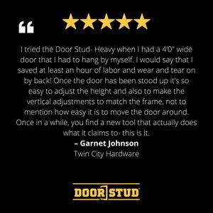 Image post by @thedoorstud on Instagram