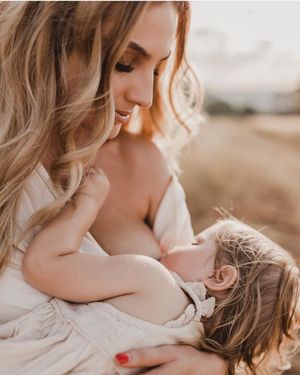 Image post by @mayanageneviere on Instagram