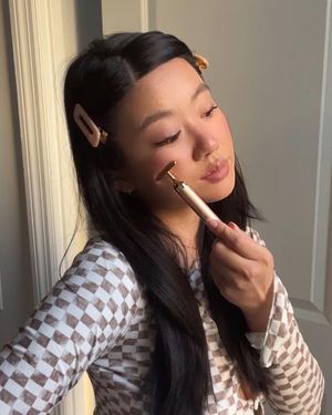 Image post by @newyorkerglow on Instagram