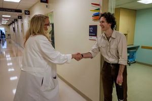 Image post by @pennmedicine on Instagram