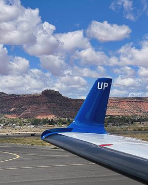 Image post by @wheelsup on Instagram