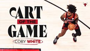 Video post by @chicagobulls on YouTube