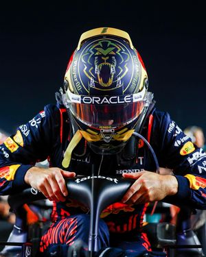 Image post by @redbullshop on Instagram