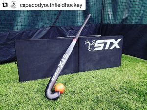 Image post by @stxfieldhockey on Instagram