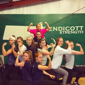 Image post by @endicott_ap on Instagram