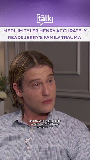 Video post by @thetalkcbs on TikTok