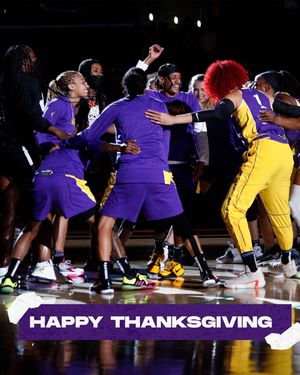 Image post by @la_sparks on Instagram