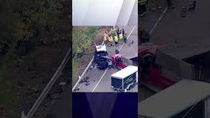 Video post by @wgntv on YouTube