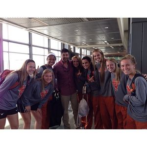 Image post by @texassoccer on Instagram