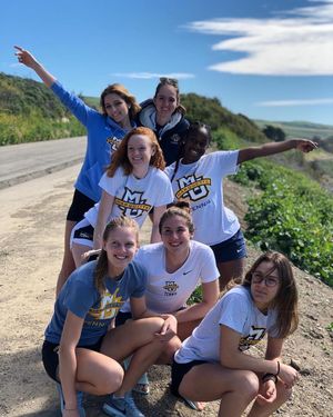 Image post by @marquettewten on Instagram