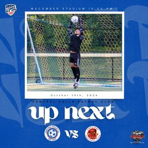 Image post by @centralfallsfutbolclub on Instagram