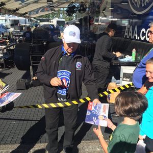 Image post by @jfr_racing on Instagram