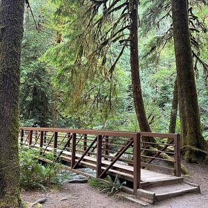 Image post by @nationalparkscollective on Instagram