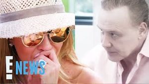 Video post by @enews on YouTube