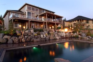 Image post by @alderwoodlandscaping on Instagram
