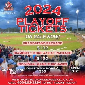 Image post by @okotoksdawgs on Instagram