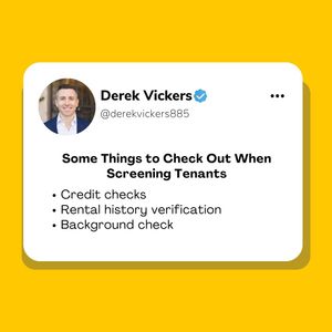 Image post by @derekvickers885 on Instagram