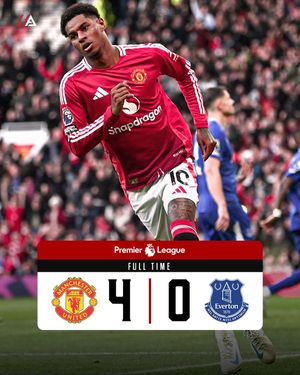 Image post by @utd.about on Instagram