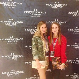 Image post by @kc_fashionweek on Instagram