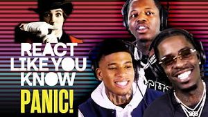 Video post by @uproxxvideo on YouTube