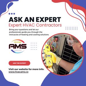 Image post by @ams_hvac on Instagram