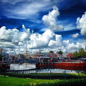 Image post by @universalorlando on Instagram