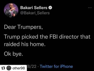 Image post by @realdlhughley on Instagram