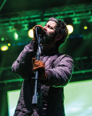 Image post by @treefortfest on Instagram