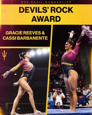 Image post by @SunDevilGym on Twitter/X