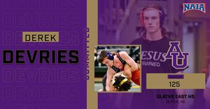Image post by @avilawrestling on Instagram