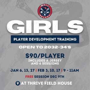 Image post by @mdlacrosseleague on Instagram