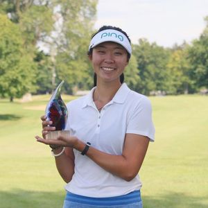 Image post by @uclawomensgolf on Instagram