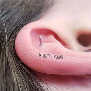Image post by @clearvisiontattoo on Instagram