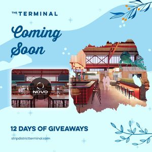 Image post by @sdterminal on Instagram