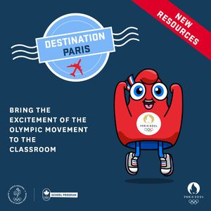 Image post by @teamcanada on Instagram