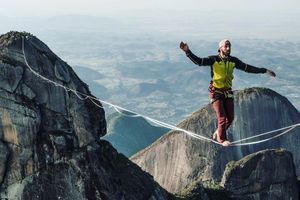 Image post by @discovery on Instagram