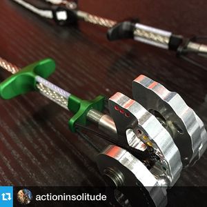 Image post by @metoliusclimbing on Instagram