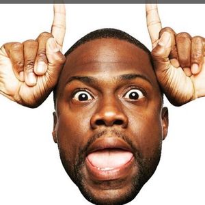 Image post by @kevinhart4real on Instagram