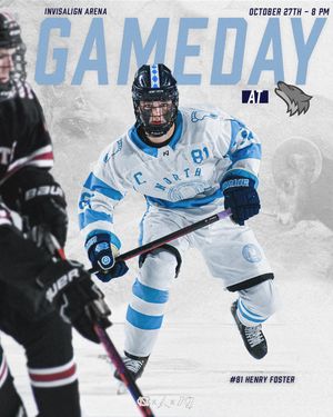 Image post by @tarheelhockey on Instagram