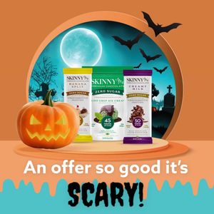 Image post by @skinnymechocolates on Instagram