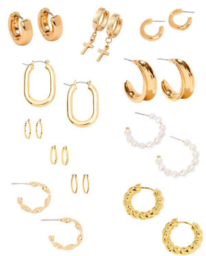 Image post by @clairesstores on TikTok