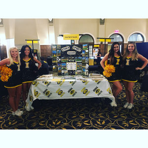 Image post by @iowadanceteam on Instagram