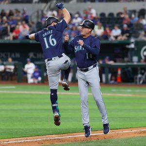 Image post by @mariners on Instagram