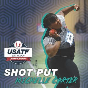 Image post by @usatf on Instagram